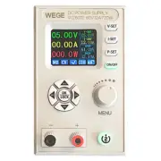 WEGE WZ6012 60V 12A 720W Variable DC Power Supply TTL Communication Version