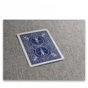 Finding the Card by Snapping Fingers or Blowing Magic Tricks Powerful Magic Prop