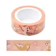 Disney Chip N Dale Washi Tape