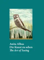 Anita Albus (Bilingual edition)