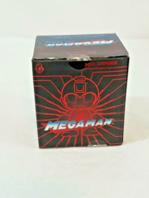 Loot Crate Megaman Mini Series Box ~ Brand New ~ Ships FREE