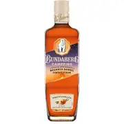 Bundaberg Campfire Bourbon Barrel Rum 700ml