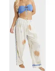 [Billabong] Sun Symbol Pant in Multi