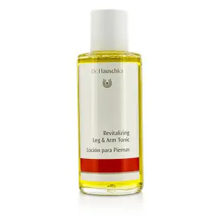 Dr. Hauschka 德國世家 - 腿部&手臂護膚油 Revitalizing Leg & Arm Tonic