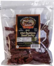 Jerky Spicy 1 lb