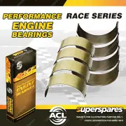 ACL Conrod Bearing Set for Nissan Silvia NX NX-R Pulsar Serena 180SX 200SX