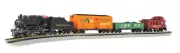 Bachmann 24029 The Keystone / Pennsylvania Freight Train RTR Set N Scale