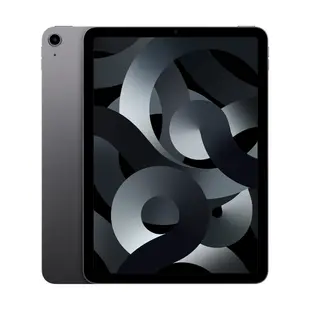 Apple 2022 iPad Air 5 Wi-Fi 256G 10.9吋 平板電腦 超值組