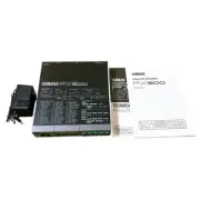 Yamaha multi-effector FX500 S36