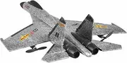 Amewi 24090 J-11 RC Aeroplane 3 Channel 2.4GHz RTF Mode 2 Gyro