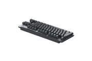 LOGITECH K855 Signature Wireless TKL Mechanical Keyboard - Linear