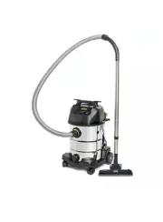 Pullman 30L Wet & Dry Vacuum Cleaner 1200W #WD30BV1