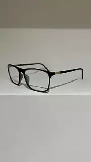 NEW Dp69 DPV006-12 Eyeglasses 51mm 100% Authentic