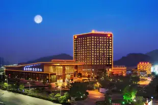 惠東華美達廣場酒店Ramada Plaza Huizhou East Hotel