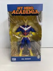My Hero Academia All Might Action Figure 03