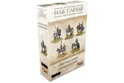 Hail Caesar: Carthaginian - Commanders