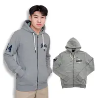 在飛比找momo購物網優惠-【Superdry】浮雕logo 棉外套 冒險魂 刷毛 極度