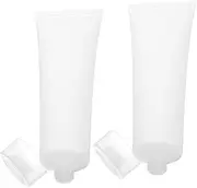 ARTSEWPLY 2pcs Cosmetic Bottle Document Bag Hook Household Buttons Rainproof Bananas Suspender Goggles Hole- Shelves Power Buttons Cold-Proof Planting Bags Punch- Wall Frame or