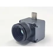 Thermal Imaging Camera 256x192 Type-C Vanadium Oxide Detector for Maintenance