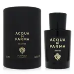 ACQUA DI PARMA 帕爾瑪之水 LEATHER 皮革淡香精 EDP 20ML