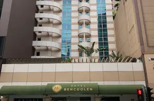 新加坡明古連酒店Hotel Bencoolen Singapore