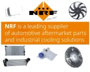 Fits Citroen Dispatch C8 Peugeot Expert Fiat Scudo Engine Cooling Fan Rear Howen