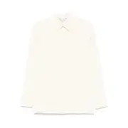 [Max Mara] Max Mara Long-sleeve Shirt 40 IT NEUTRALS
