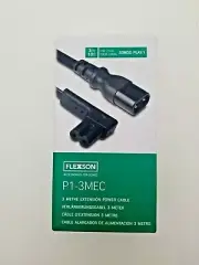 Flexson Sonos PLAY 1 P1-3MEC 3 Meter extension power cable