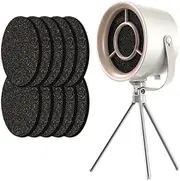 -end USB Desktop Range Hoods Portable Exhaust Fan Small Hood Hood Suction Large Cooker Barbecue Extractor
