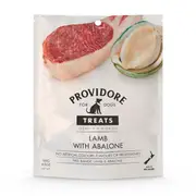Providore Lamb with Abalone Dog Treat