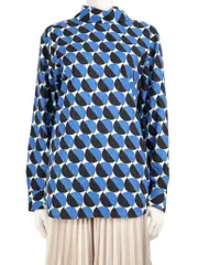 Abstract Pattern Shirt