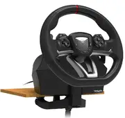 Hori RWA Racing Wheel Apex Controller PS4 & PS5 And PC / Fully Programmable Functions / Central Clamping System