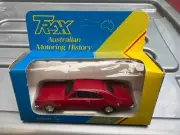 Trax HK GTS Holden Monaro 1/43 Scale 8004