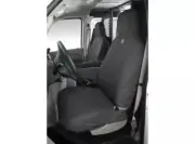 NEW OEM Ford Carhartt Front Seat Cover Kit Gravel VCC2Z-16600D20-A E-150 10-15