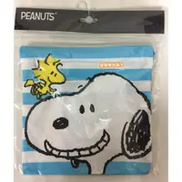 在飛比找蝦皮購物優惠-日本帶回 Snoopy 史努比束口袋 2色 束口袋