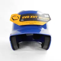 在飛比找momo購物網優惠-【LOUISVILLE】EVO XVT Scion 打擊頭盔