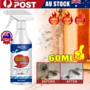 Anti-Mould Cleaning Foam Spray Effective Mould Remover Agent Mildew Cleaner HOT