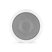 Algo 8188 IP Ceiling Speaker - Voice Paging, Emergency Alerting, Playing Music