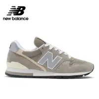 在飛比找momo購物網優惠-【NEW BALANCE】NB 美國製復古鞋_U996GR-