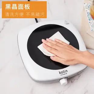 【Kolin】歌林黑晶電陶爐KCS-MN196 黑晶爐 電磁爐 微晶爐 電子爐