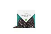 Coffee Chatter Beans 200g | Dark Chocolate