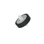 5PCS * Jog Wheel Platter Bearing Roller For Pioneer CDJ-800 CD J-800MK2 CDJ-850