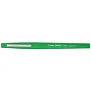 Paper Mate Medium Flair Fineliner 0.7mm Green