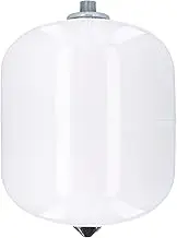 SOMATHERM FOR YOU 1600-11 Sanitary hot Water 11 L-MMF20/27 (3/4 Inch) MMF20/27 Expansion Tank 11 L, Grey
