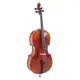 【路得提琴】澳洲KG大提琴150號3/4[二手]編號017
