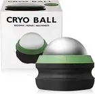 Cold Massage Roller Ball - Massage Ball - Ice Roller - Cold Therapy - Roller
