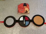 Miss Fiorucci Box Geisha Red 2 Gloss 2 Blush Eye Shadow 1 Powder Terra Cota