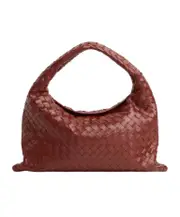 Hop One size Brown