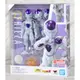 BANDAI 萬代 代理版 SHF 七龍珠 弗利沙 弗力扎 Frieza 第四型態『妖仔玩具』 全新現貨