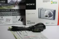 在飛比找Yahoo!奇摩拍賣優惠-SONY USB 充電 傳輸線 W810 RX100 WX3